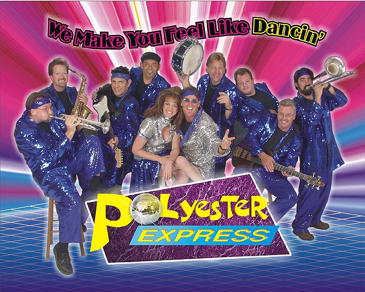 Polyester Express
